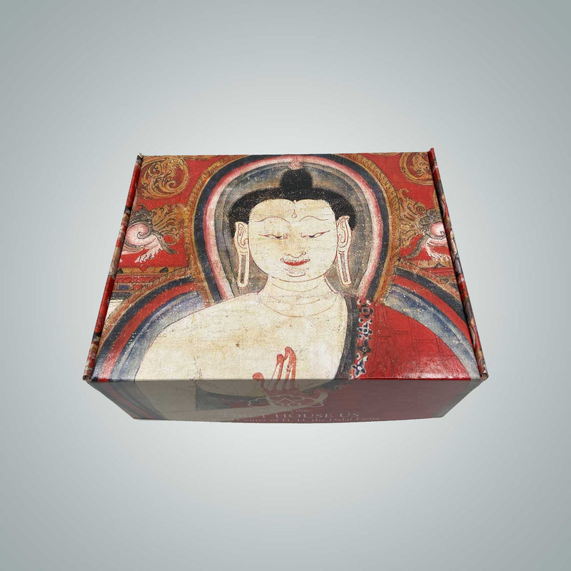 THUS Meditation Kit image 1