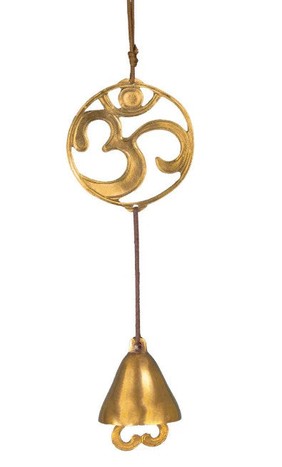 Mystical Om Door Chime image 1