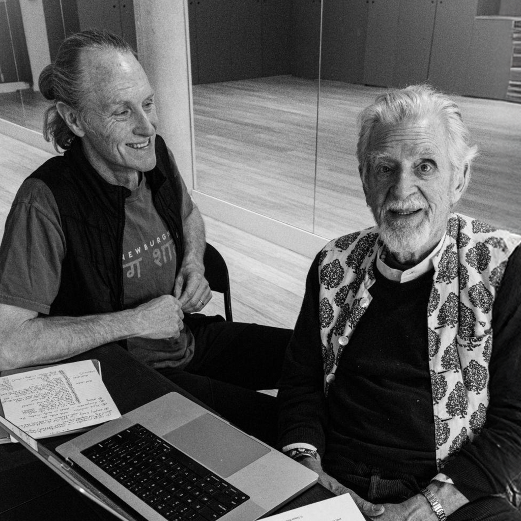 VAJRA YOGA™ IMMERSION: Heart-opening practices for the Year of the Fire Horse