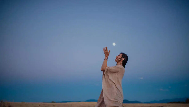 The Clearlight Of Falling Asleep & Dream | Yoga Nidra & Sister Vajra Yoga Practices To Awaken Into Naturalness With Michele Loew image 1