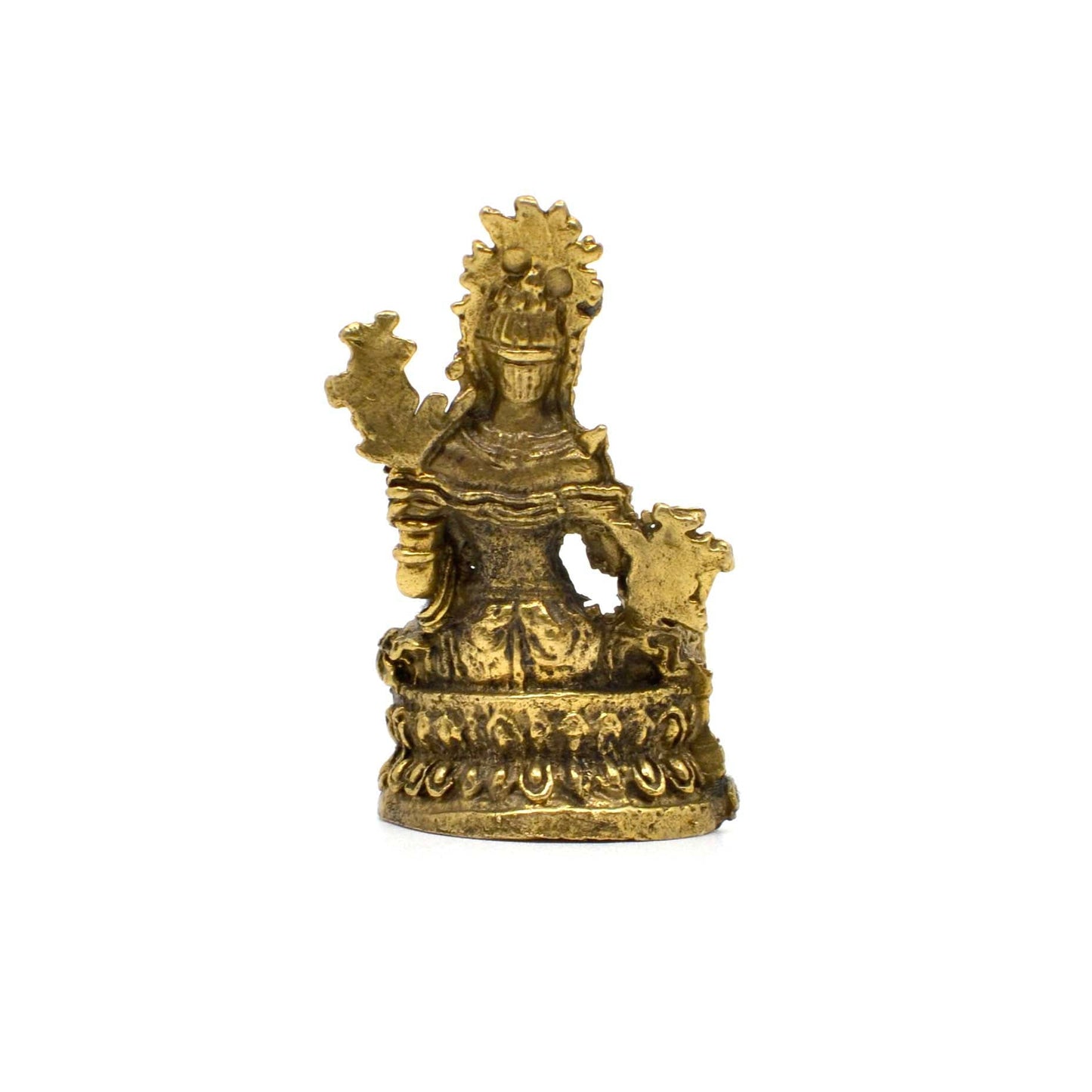 Mini Tara Statue Light