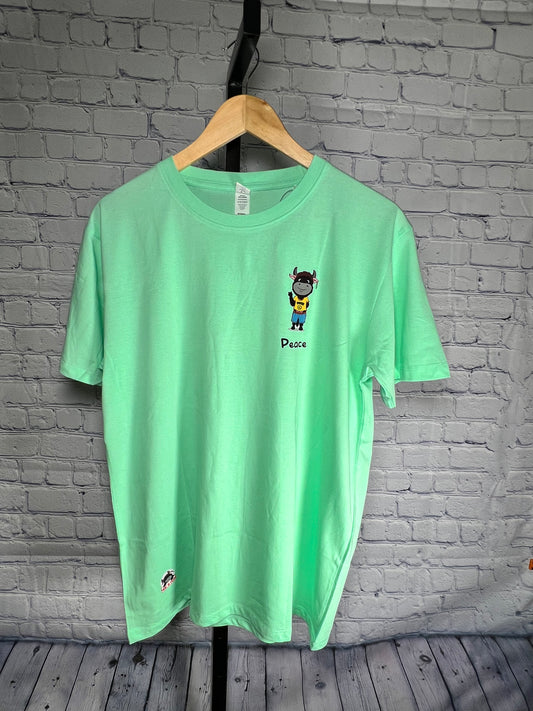 Custom Adult T-Shirts