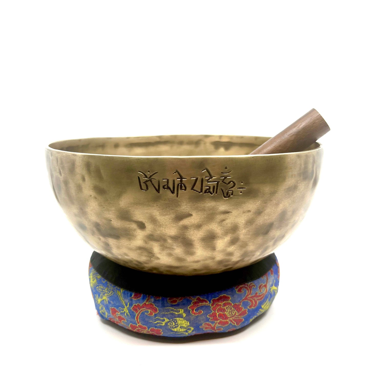 Moon Singing Bowl (XLarge)