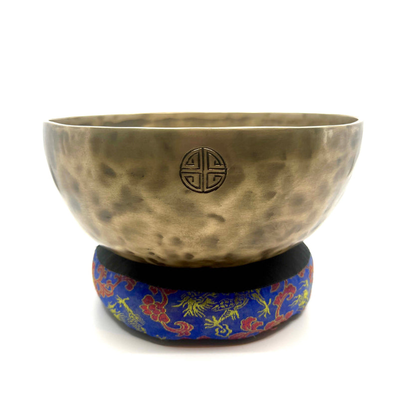 Moon Singing Bowl (Large) 7