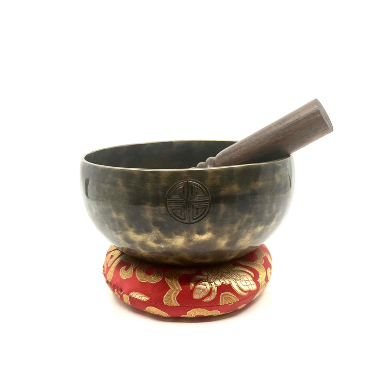 Moon Singing Bowl Large) image 1