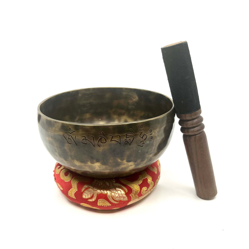 Moon Singing Bowl Large) image 2