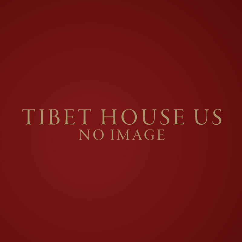 Tsaparang Gompa - Guge, West Tibet Panorama Card