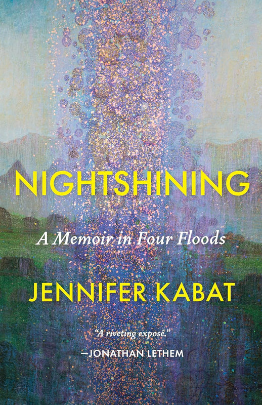 Nightshining image 1