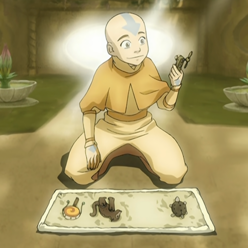 Finding Yourself in Stories | Avatar: The Last Airbender, Identity & Tibetan Culture | with Dechen Kelden