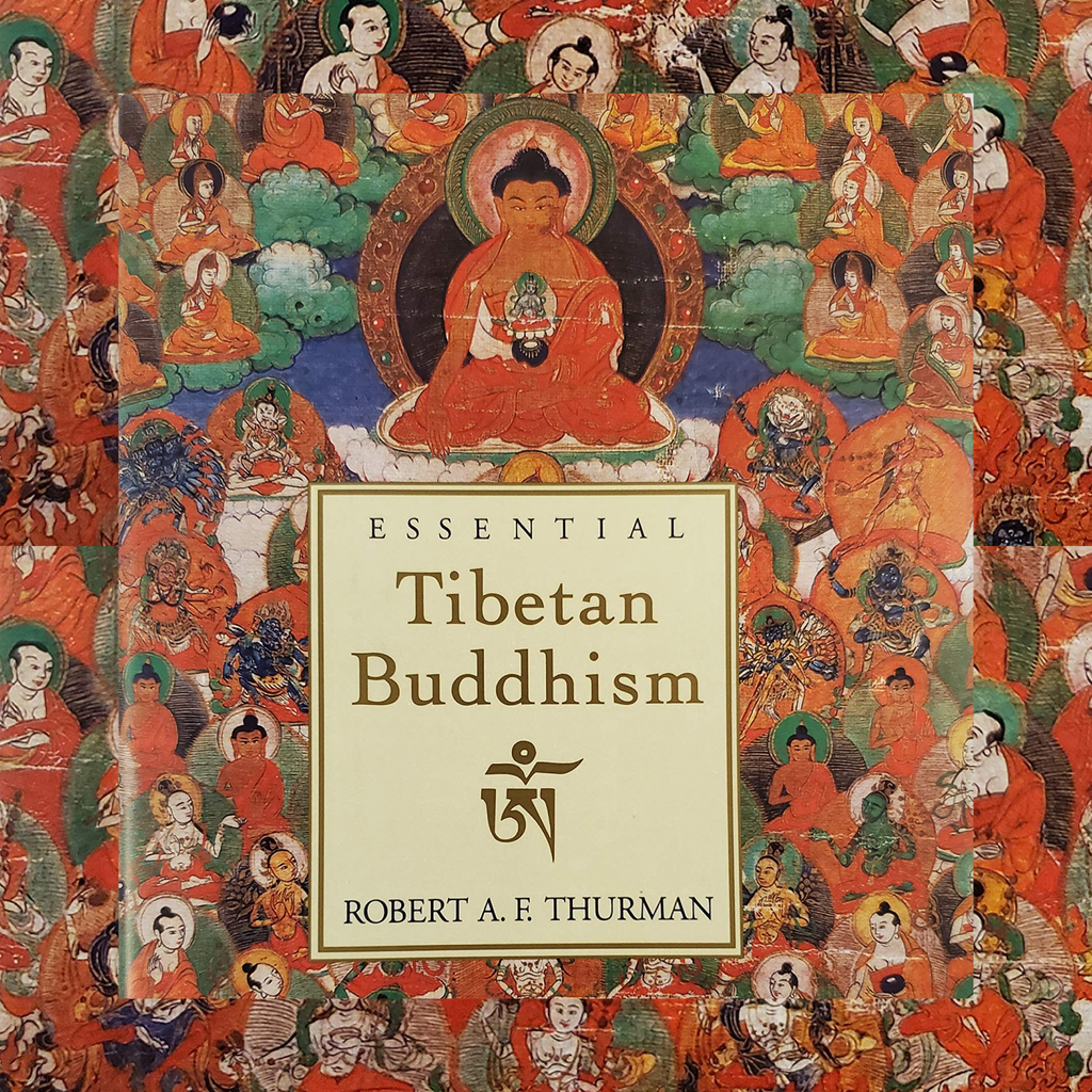 Bob’s Buddhism: Pop-Up Series Celebrating the Brilliance of Robert Thurman’s Buddhism | Loving Kindness Bob | with Sharon Salzberg and Annie Bien