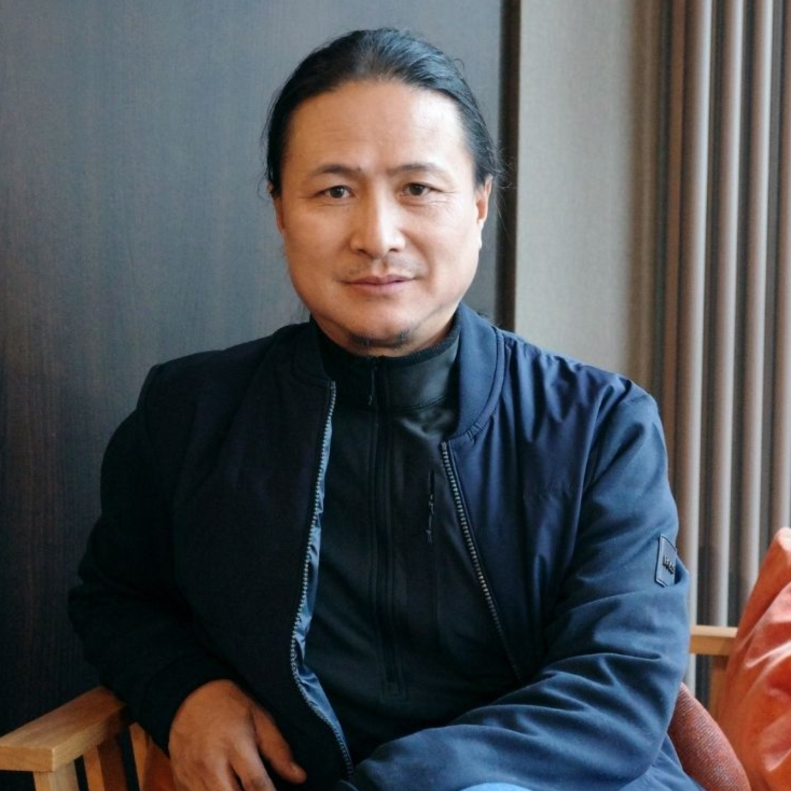 Dr. Nida Chenagtsang
