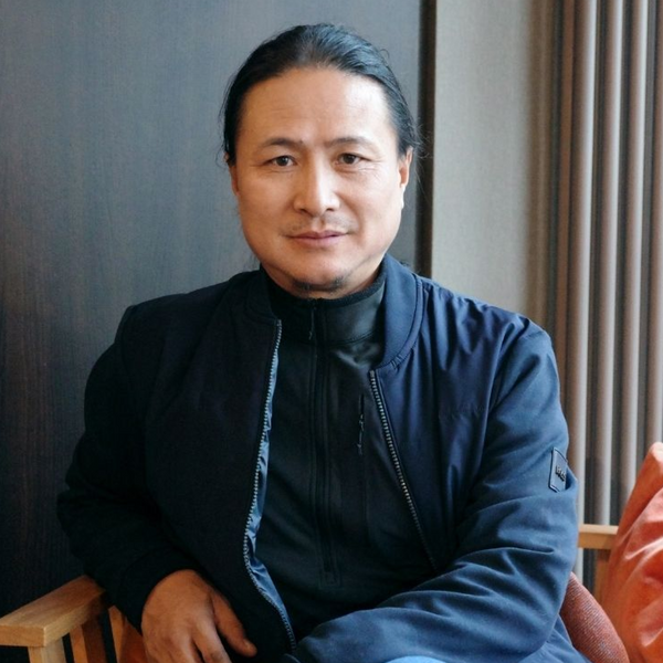 Meditation as Medicine: A Tibetan Medicine Approach to Contemplative Practice | with Dr. Nida Chenagtsang