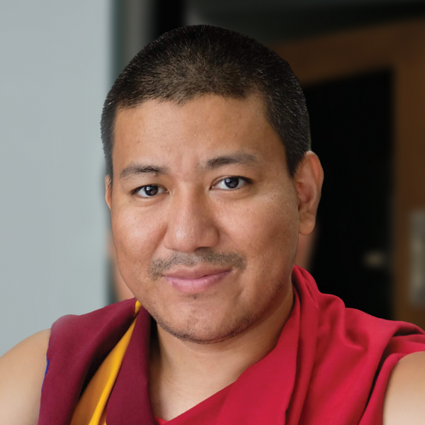 AI vs. BI (Buddhist Intelligence) | with Demo Rinpoche