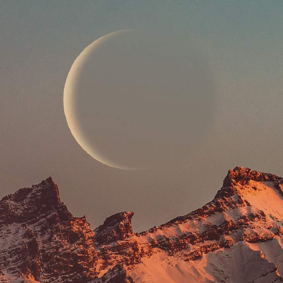 Vajra Yoga: Solar Eclipse New Moon Yoga Nidra | with Patty MacRae | August