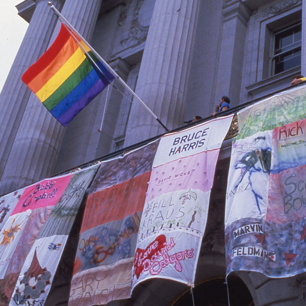 Queer Grief: Honoring Our Ancestors, Trancestors, and Our Own Losses | with Tony Pham (Butterfly) and Tiff Pham