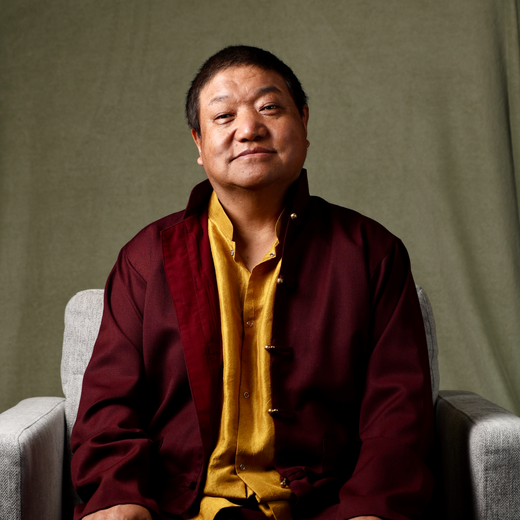 The Tibetan Book of Success: Ancient Wisdom for Living a Meaningful and Successful Life | with Orgyen Chowang Rinpoche