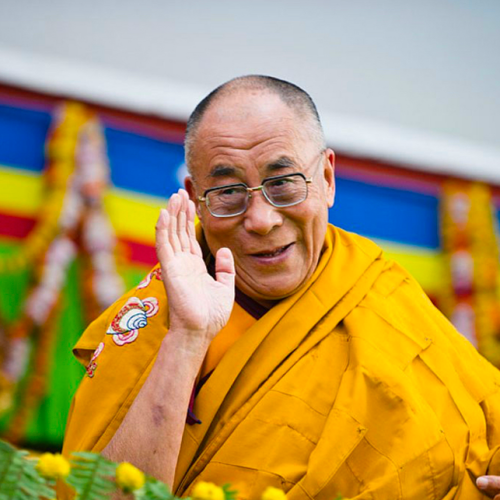His Holiness the Dalai Lama’s 91st Birthday Celebration