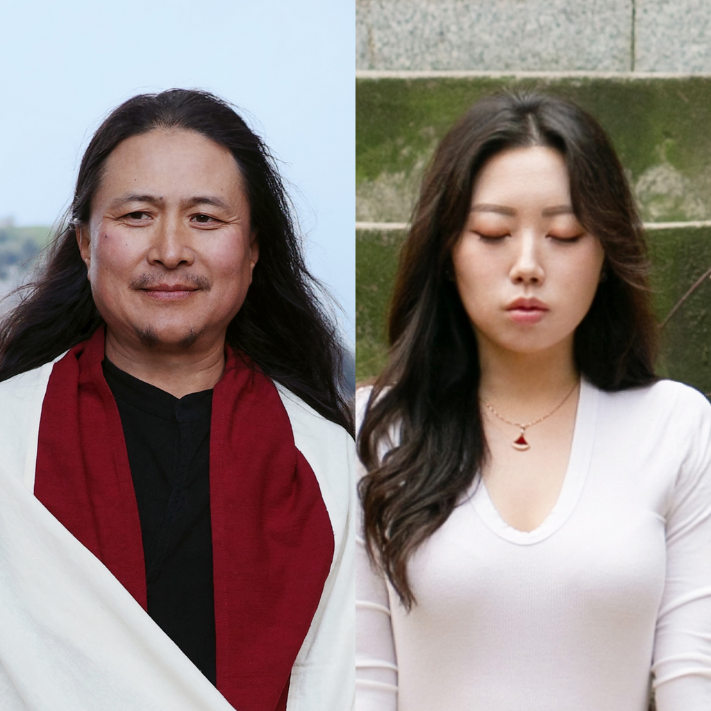 Breath & Movement as Medicine: A Tibetan Medicine Approach to Yoga | with Dr. Nida Chenagtsang and Liz Sung
