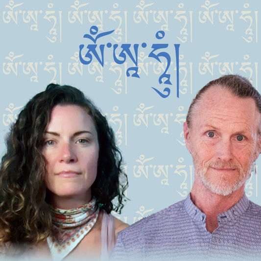 Free Online Vajra Yoga Introduction: Discover the Vajra Yoga Path | with John Campbell and Patty MacRae
