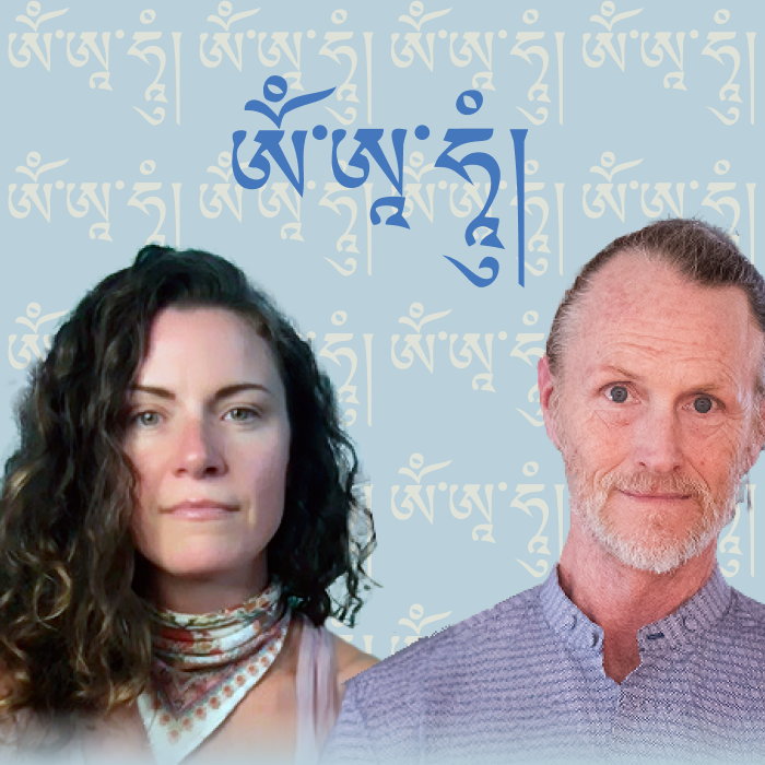 Free Online Vajra Yoga Introduction: Discover the Vajra Yoga Path | with John Campbell and Patty MacRae