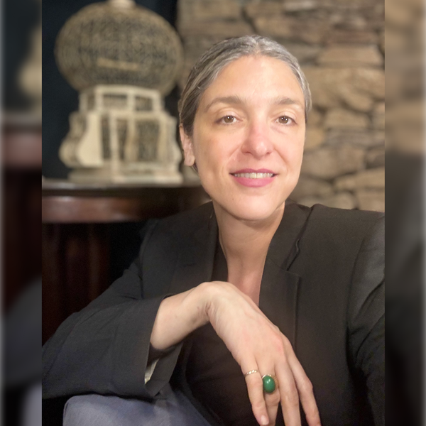 VOICE/S: Vocality as a Contemplative Art | Free Intro | with Sahra Motalebi