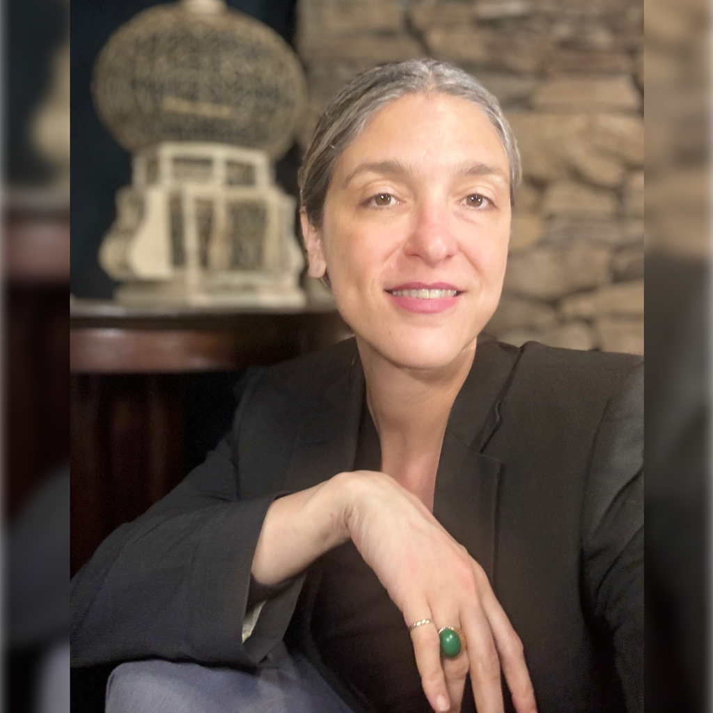 VOICE/S: Vocality as a Contemplative Art | Free Intro | with Sahra Motalebi