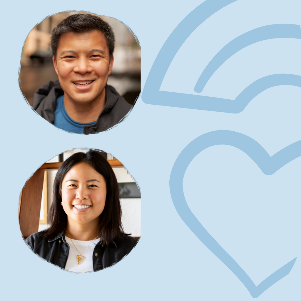 Queer Grief: Honoring Our Ancestors, Trancestors, and Our Own Losses | with Tony Pham (Butterfly) and Tiff Pham