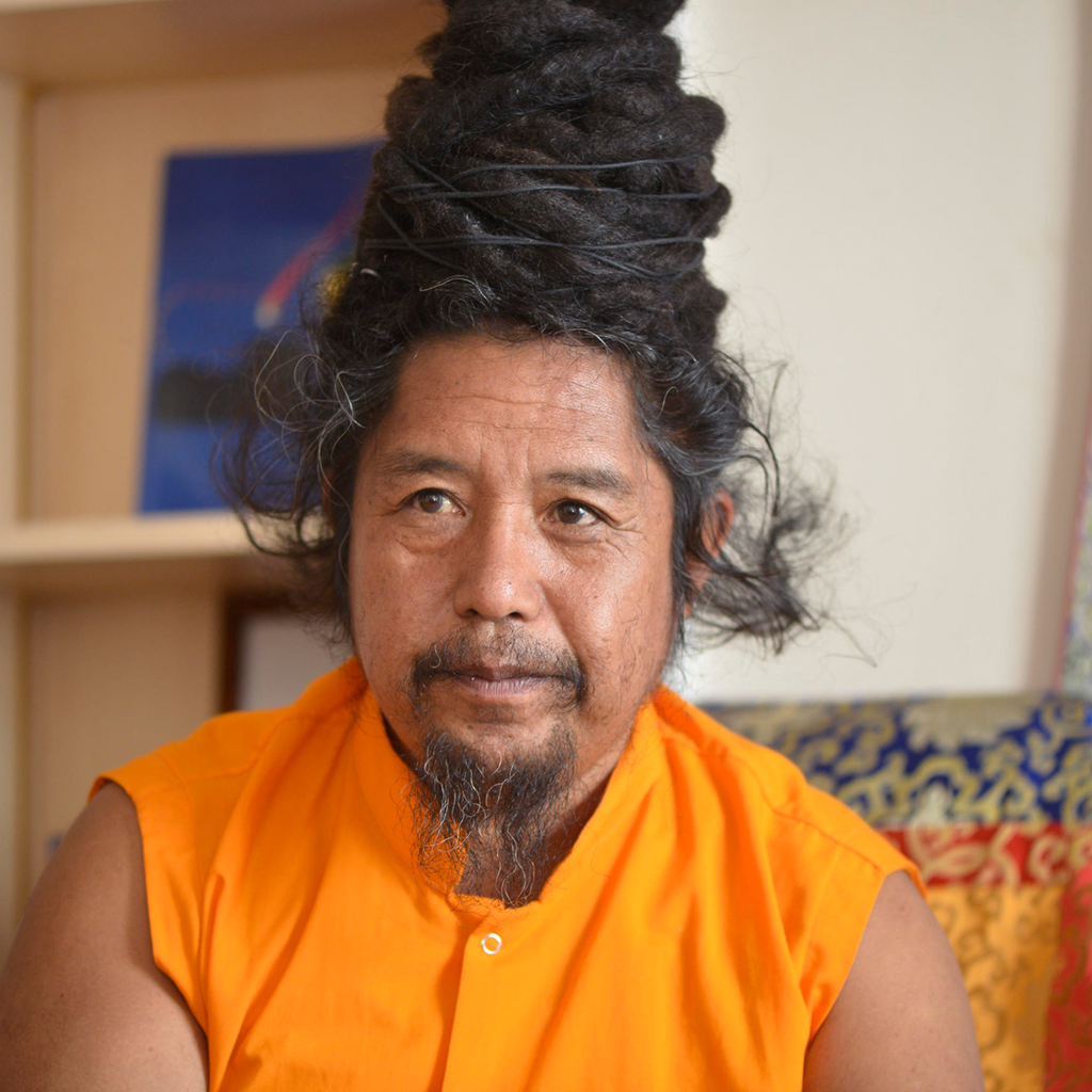 The One Hundred Thousand Songs of Milarepa and The Mahamudra of Tara | with Khenpo Könchok Tashi Rinpoche