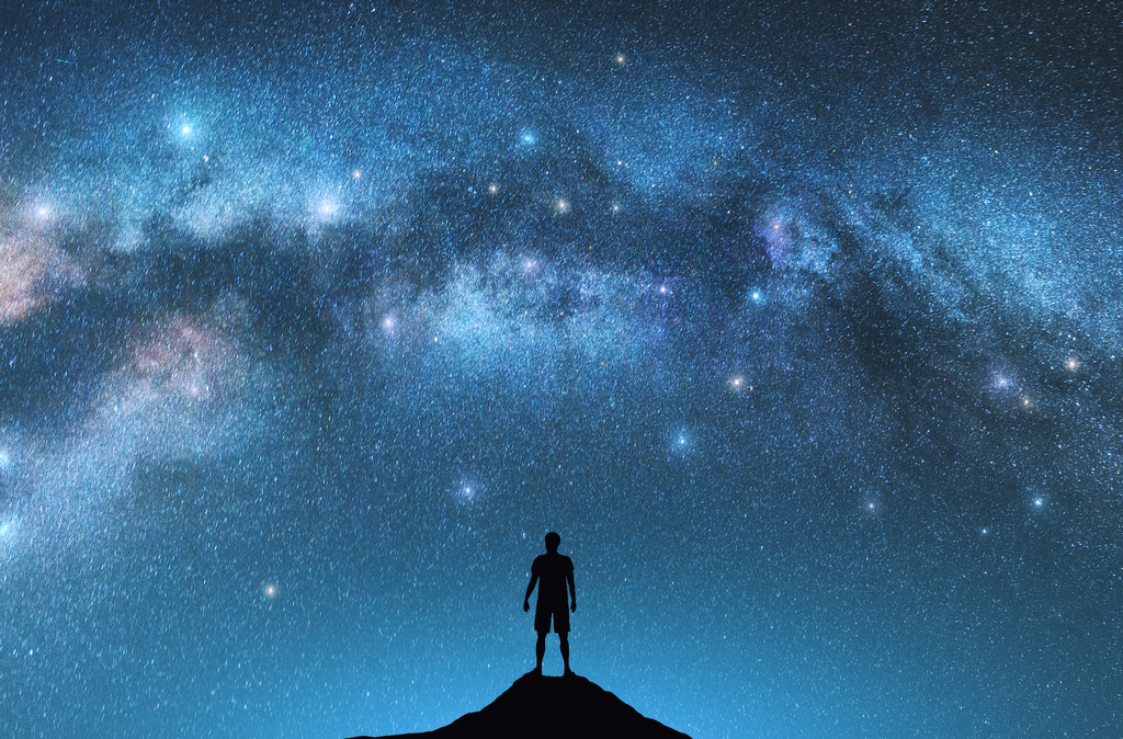 Awakening to Death | with Michael Katz