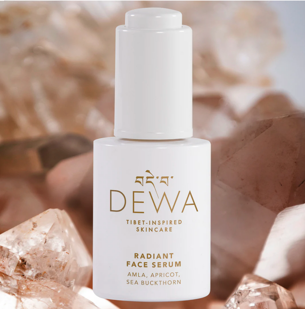 DEWA Radiant Face Serum