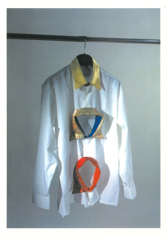 Shirts Card - TIBET HOUSE US NYC