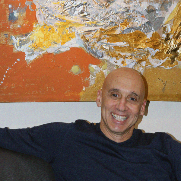 Bardo Teachings: an Experiential Journey | with Michael Katz - TIBET HOUSE US NYC