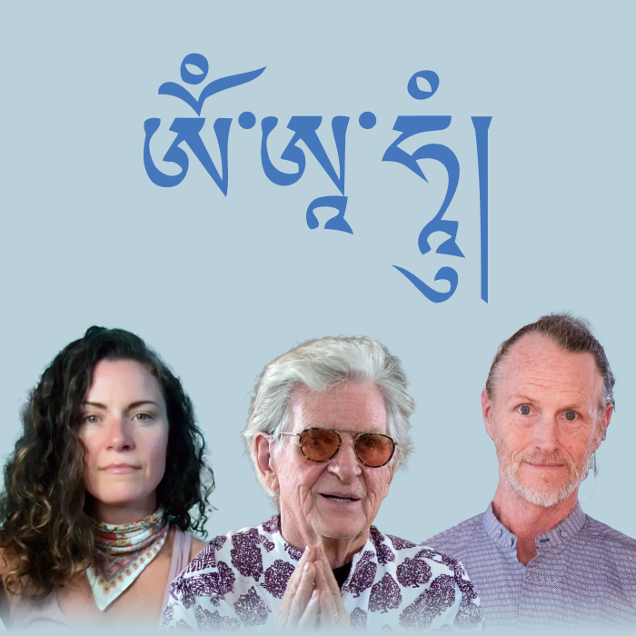 Free Online Vajra Yoga Introduction: Discover the Vajra Yoga Path | with John Campbell and Patty MacRae