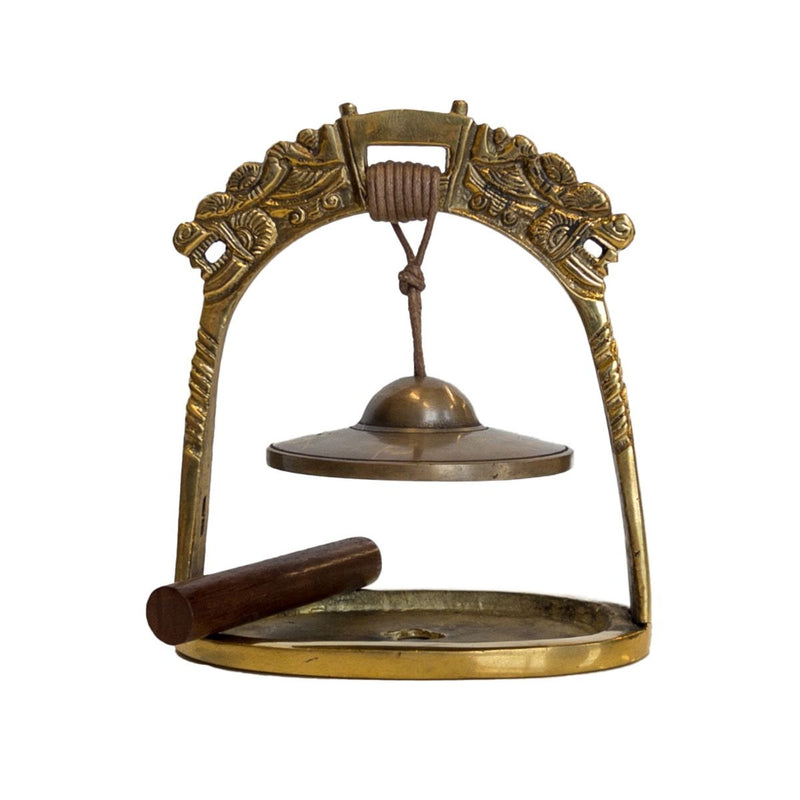 Stirrup Table Chime image 1