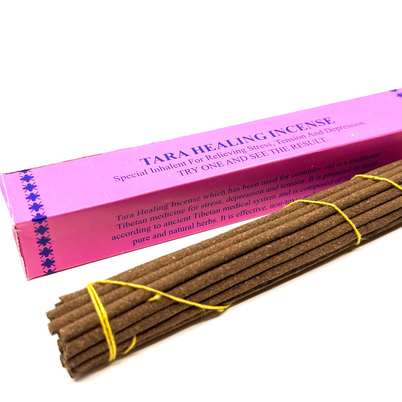 Tara Healing Incense image 1
