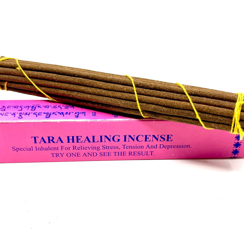 Tara Healing Incense image 3