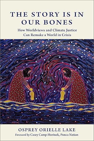 The Story is in Our Bones image 1