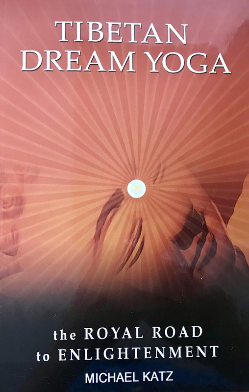 Tibetan Dream Yoga image 1