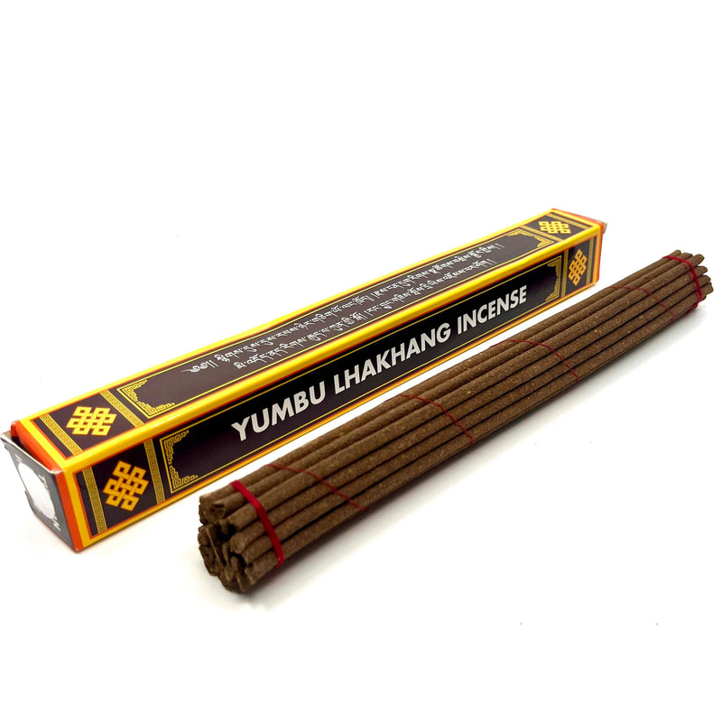 Shingkham: Long Incense image 1