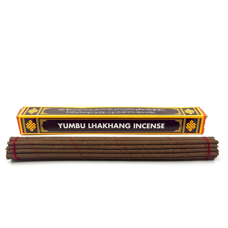 Shingkham: Long Incense image 2