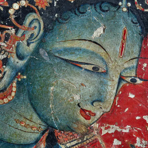 Yoga And Meditation Instruction From The Indo-Tibetan Traditions: Foundations Of The Vajra Yoga Path - TIBET HOUSE US NYC