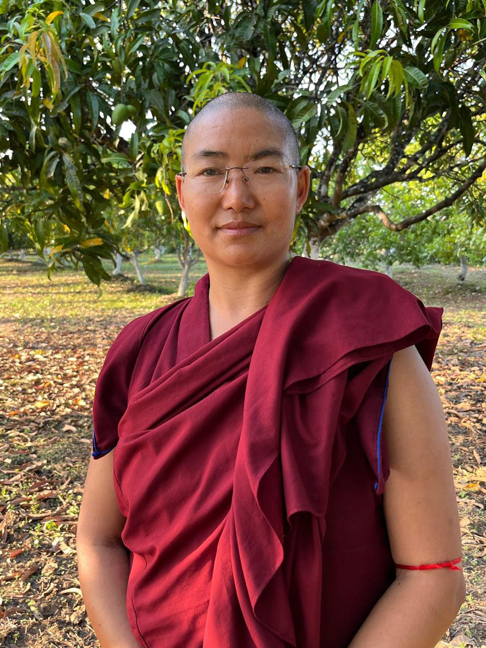 Ani Choyang