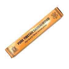 Pure Tibetan Sandalwood (8
