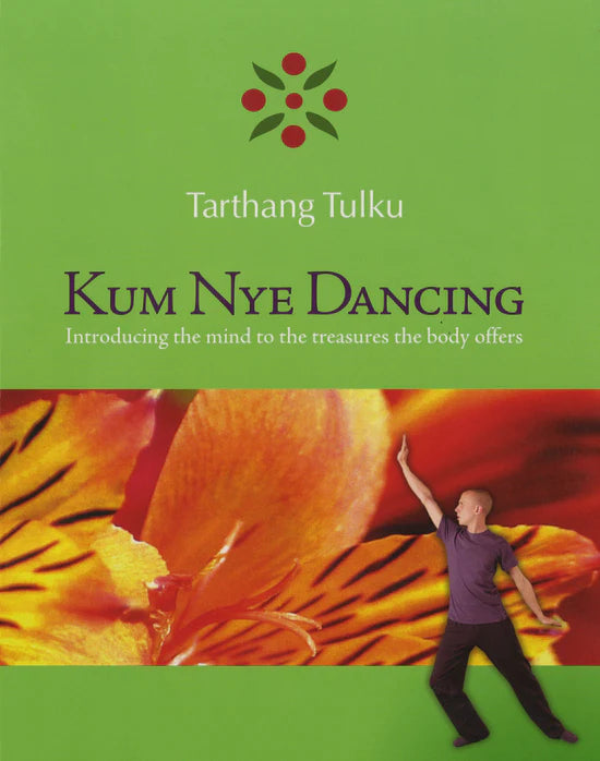 Kum Nye: Dancing image 1