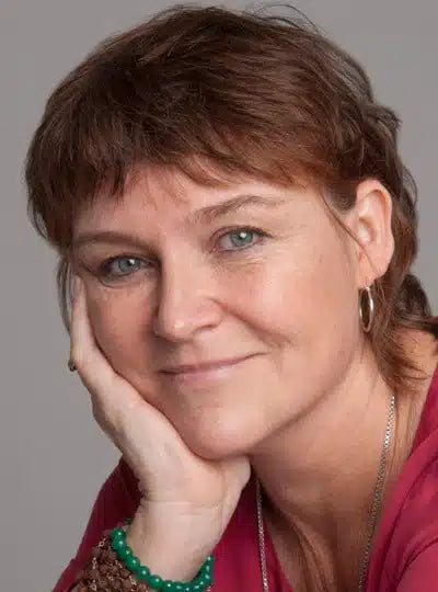 The Art of the Warrior Spirit: Practical Wisdom from The Bhagavad Gita | with Mary Reilly