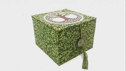 Tree of Life (3.5") Meditation Bowl