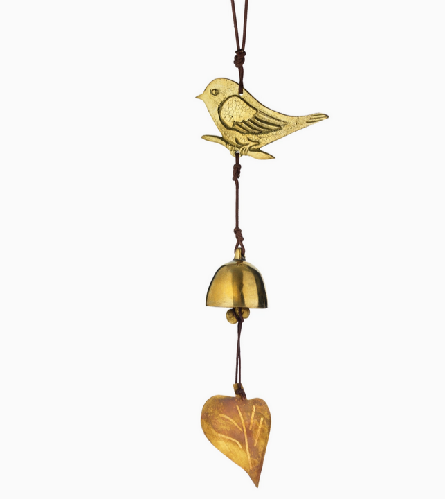 Robin Door Chime image 1