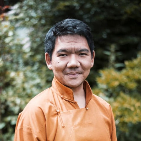Emptiness, Relativity and Interdependence | with Tsenshap Serkong Rinpoche - TIBET HOUSE US NYC